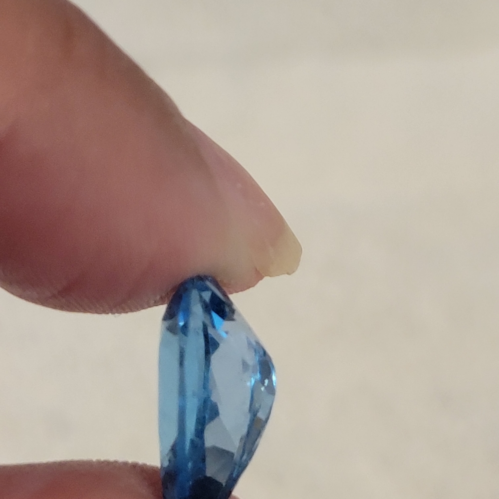 Blue Topaz - image 5